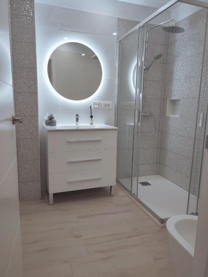 Fantastica Villa Cusmano Con Piscina Privada Costa Adeje  Exterior foto