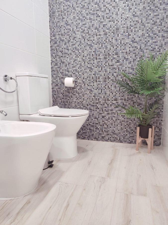 Fantastica Villa Cusmano Con Piscina Privada Costa Adeje  Exterior foto